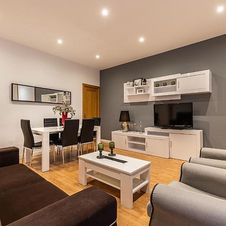 Waou Apartamentos En Sol Confort 8 Madrid Luaran gambar