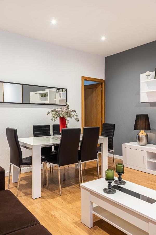 Waou Apartamentos En Sol Confort 8 Madrid Luaran gambar